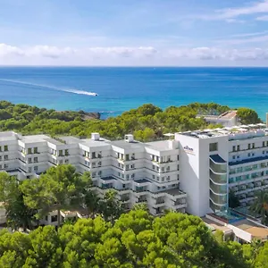 Allsun Bella 4*, Peguera Spanien
