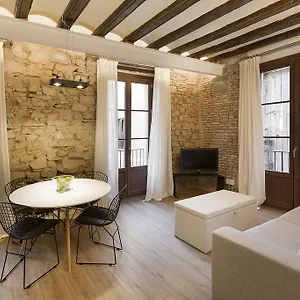 Deco Barcelona-born Apt. , Barcelona Spanien