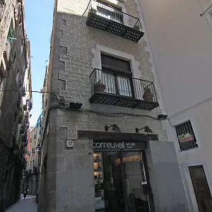 Bcn2stay , Barcelona Spanien