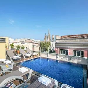 Apartamento Aspasios Catedral