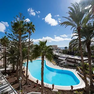 Apartamento Karma Playa del Inglés