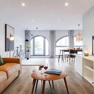 Apartamento Sweett - Verdi Barcelona