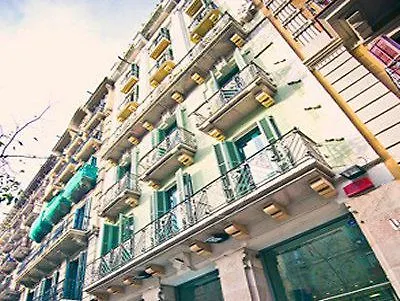 Hotel Serhs Carlit Barcelona