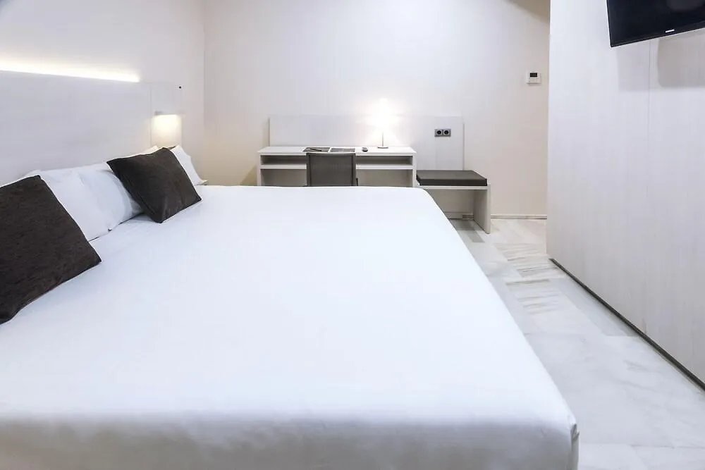 Hotel Serhs Carlit Barcelona