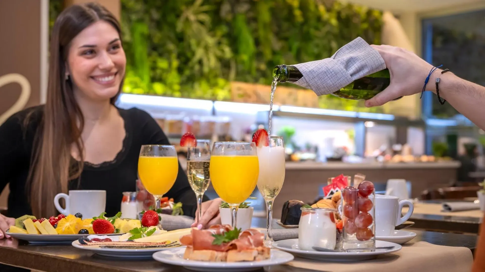 Hotel Serhs Carlit Barcelona
