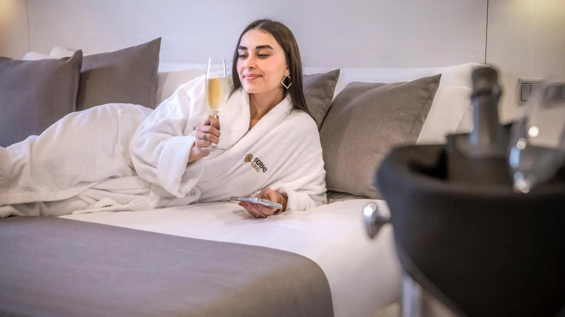 Hotel Serhs Carlit Barcelona