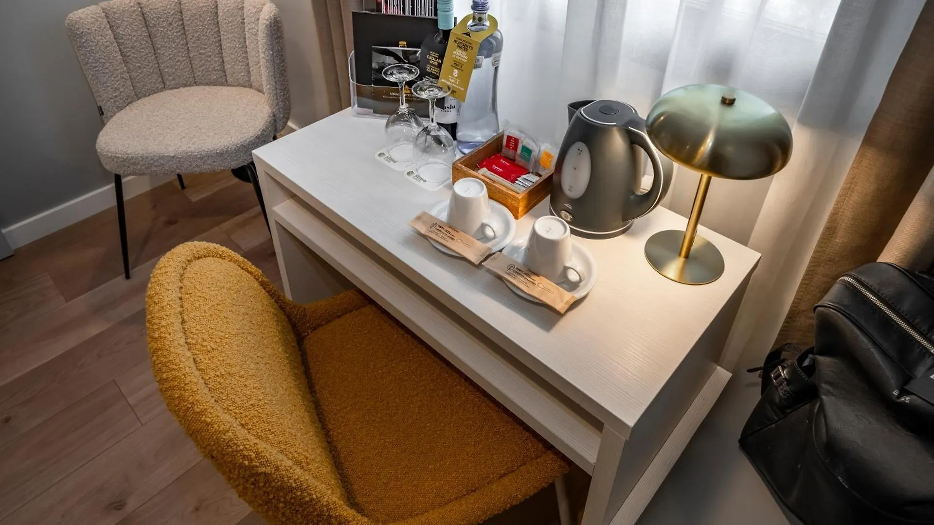 Hotel Serhs Carlit Barcelona