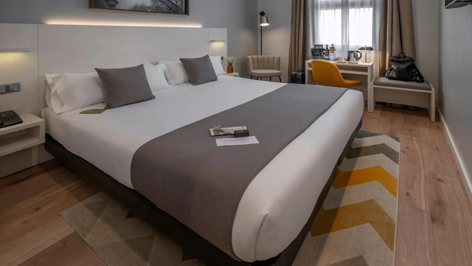 Hotel Serhs Carlit Barcelona