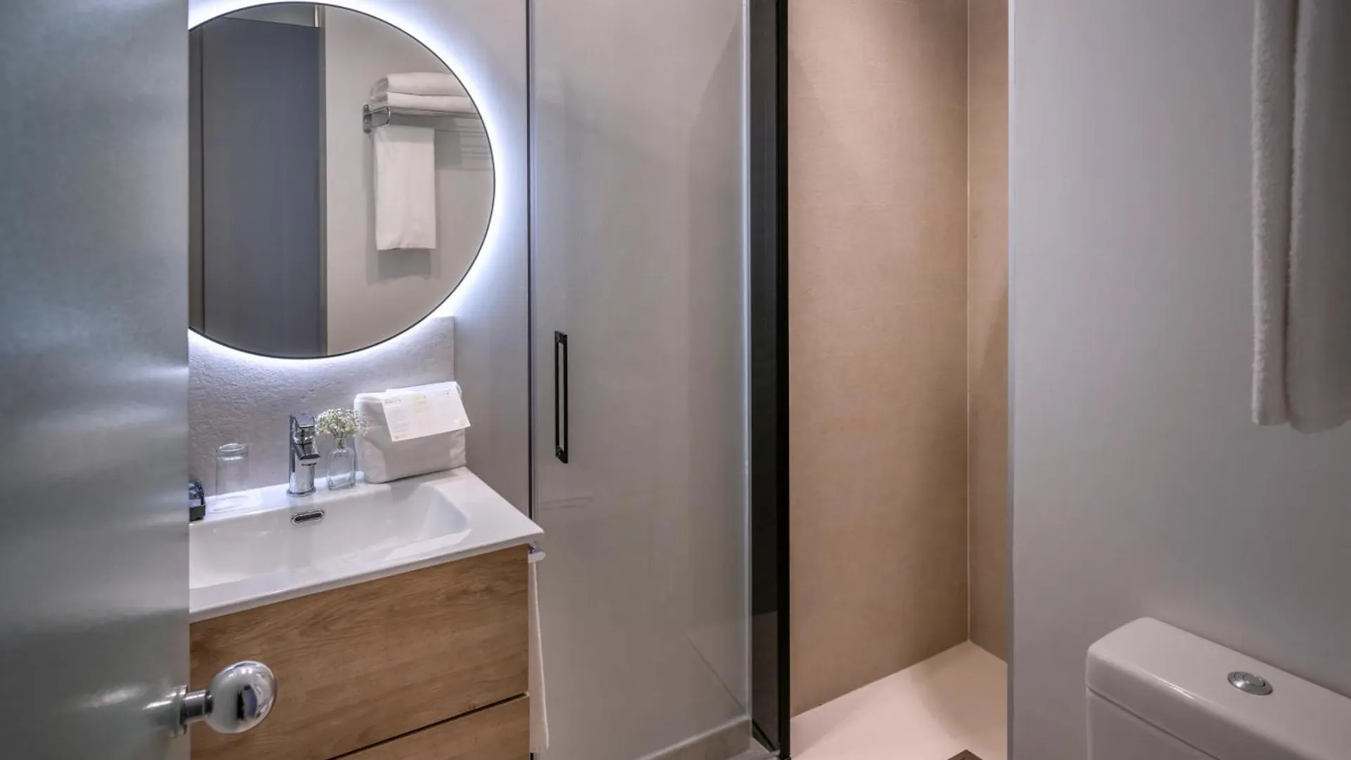 Serhs Carlit Boutique Hotel Barcelona