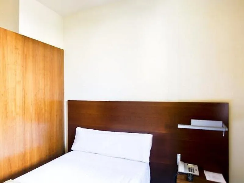 Serhs Carlit Boutique Hotel Barcelona