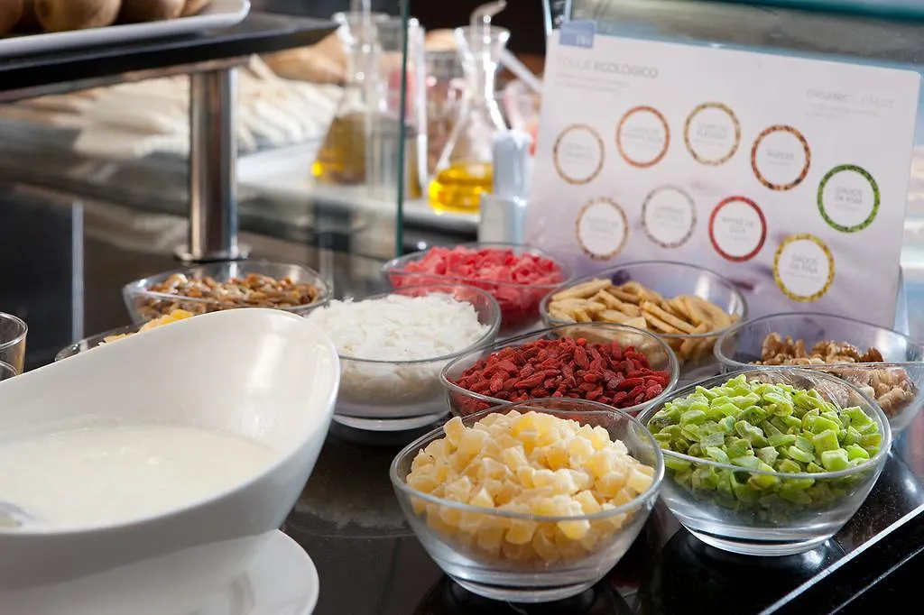 ***  Serhs Carlit Boutique Hotel Barcelona Hiszpania